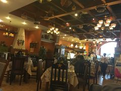 大堂-彼德西餐厅(凯德广场新南店)