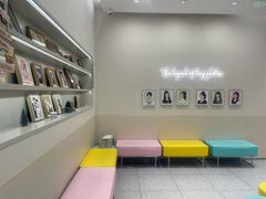 -天真蓝照相馆(五角场百联又一城店)