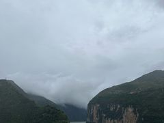-白帝城·瞿塘峡景区