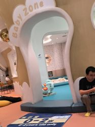 -奈尔宝家庭中心·亲子餐厅(苏州大悦城店)