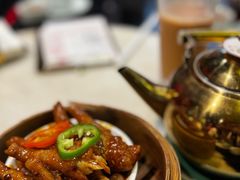 -誉八仙粤菜(万象天地店)