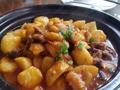 -楚天美食坊(越秀先烈中路店)