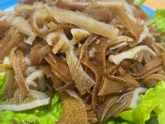 -阿宝海鲜饭店