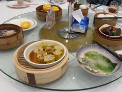 -新成海港大酒楼(康华路店)