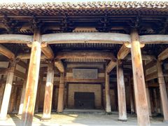 -黟县屏山村