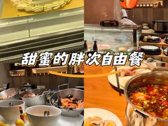 -嘉定凯悦·咖啡厅