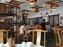 大堂-曹家小厨(贵阳路店)