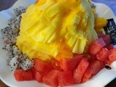 -二斗栗子(黄河道店)