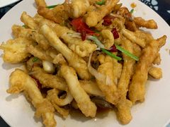 -九龙餐厅(大沽路店)