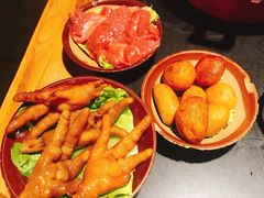 -洋马儿火锅(解放碑店)