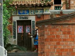 -晋江五店市传统文化旅游区