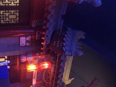 -不二茶空间·养生宴(石景山店)