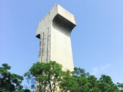 -大埔公路-马料水段香港中文大学(公交站)