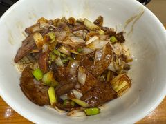 -小方的面(徐家汇店)