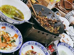 -张氏父子常德肠子馆(红星总店)