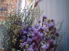 -Rabbit Cafe私房西餐甜点咖啡(栖霞路店)