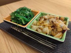 -禾绿回转寿司(苏宁广场店)