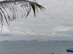 -三亚西岛海洋文化旅游区