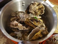 -破瓦寒窑·地摊烤羊排