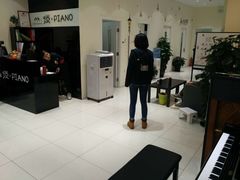 -谈·PIANO(金唐新光界店)