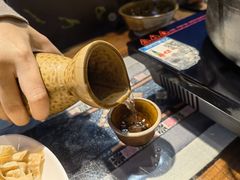 -侯家庄阿才有品私房菜馆