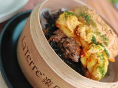 -La Terre乐田(万象城店)