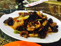-人民公社大食堂(顺义总店)