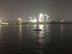 -武汉两江游览·夜游长江(汉口粤汉码头)