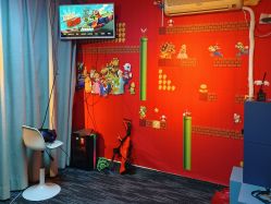 -BBVR团建聚会体验馆·亲子DIY手工