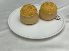 -喜宴·粤菜·茶点·海鲜(光浩店)