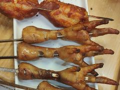 -正丰源大缸烧烤(人民路店)