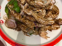 -曹胖子龙虾馆(黄桦路店)