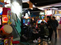 -大玩家(芝罘万达广场店)