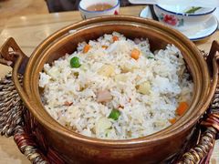 -妈妈的味道(和顺古镇店)