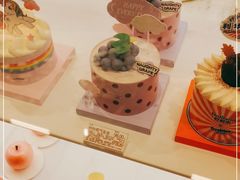 -好利来(七宝领展广场店)