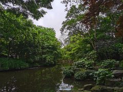 -秋霞圃