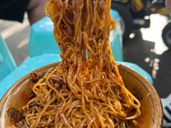 -小翔干面(西航店)
