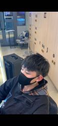 -MOVAN HAIR莫凡匠人发型屋