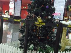 -大地影院(合肥铜陵路桥店)