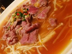 酸汤牛仔肉-炳胜品味(海印总店)