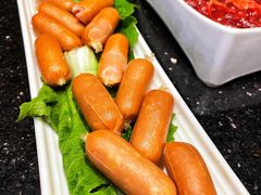 -大龙燚火锅(白石洲店)