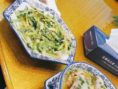 -呼吸森林·生态农庄农家乐私房菜