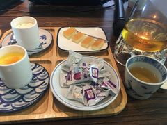 -花迹(富春江东街店)