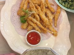 -好福记饭店(红梅公园店)