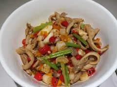 -费大厨辣椒炒肉(黄兴中心广场店)