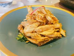 -钟菜·粤菜点心·宴请(海上世界·汇港二期店)