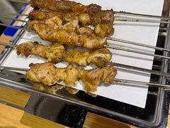 -老虎滩大连海鲜烧烤(水游城店)