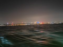 -澳门环岛游湾仔码头