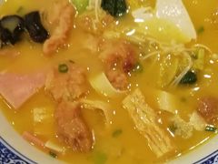 好吃的凉皮-陕西会客厅·宴会厅·唐世佳宴