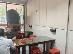 -尧钧财鱼面(育才路店)